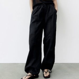 Zara - Parachute Pant, size XS
